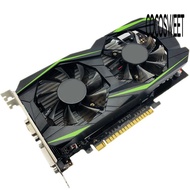 CT-GTX 1050TI 4GB DDR5 128bit Desktop Computer PC High Clarity Gaming Video Graphics Card