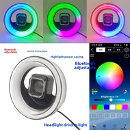 Profound GT1Calf U2U+B Geshiling U+B Four Seasons Star U2Non-Damage Direct Mount Hollow Angel Electr