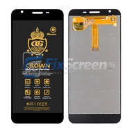 LCD SAMSUNG A2 CORE / (SAMSUNG GALAXY A2 CORE) / A260 TOUCHSCREEN FULLSET COMPLETE ORIGINAL