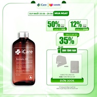 Sản Phẩm Dermato 200 | Chai 240ml | Thương Hiệu iCare Pharma