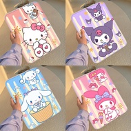 Sanrio Tablet Pc Liner Package for 10.2-Inch 11-Inch 12-Inch 12.9 Lenovo Notebook