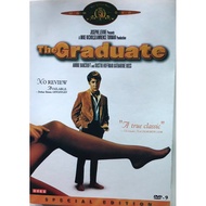 Dustin Hoffman DVD: The Graduate