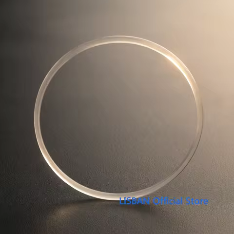 Lisban Plastic Ring Movement Spacer Ring for 40mm 43mm Watch Case NH35 NH36 Movement