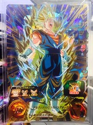 美品！ 日版 龍珠英雄卡 4星 BM6-021 閃卡 （可交換）
