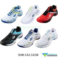[Osashi Sports] CA1 YY YONEX Badminton Shoes POWER CUSHION CASCADE ACCEL SHB-CA1