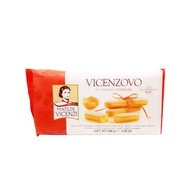 Tiramisu biscuits Biscuit/s Lady Finger Vicenzovo/s 200 gr