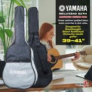 YAMAHA AcousticGT Bag600DT Deluxe43" G1TH (500)