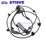 89542-0K020 89543-0K020 Front Left/Right ABS Speed Sensor For Toyota Hilux Vigo 2004-2012 895420K020