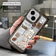 ANGYING | เคสโทรศัพท์ลายการ์ตูนสำหรับ iPhone 13 Pro Max iPhone 14 Plus iPhone 12 Pro iPhone XR iPhon