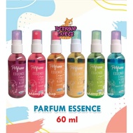 Cat perfume/dog perfume