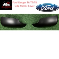 Ford Ranger T6/T7/T8 Side Mirror Cover Ford Ranger Accessories