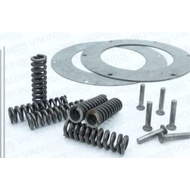 vespa vbb gear rebet