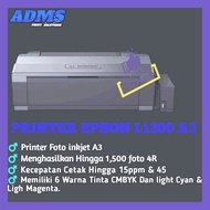 Printer Ink Tank Warna A3 Epson L1300 Stylus photo 1390 T1100