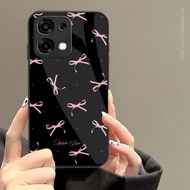 Softcase Glossy Glass Oppo A6 Pro Latest 2025 [SG07] Case Oppo A6 Pro - Casing Handphone Oppo A6 Pro