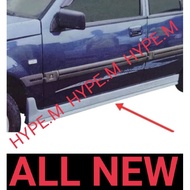 FRP PROTON ISWARA SIDE SKIRT EVO3 HOT SALES SUPER SALES ISWARA LMSS ISWARA LMST ISWARA SEDAN ISWARA 