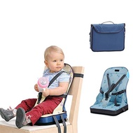 Useful Baby Dining Chair Bag Baby Portable Seat Water Proof Fabric Infant Travel Foldable Child Be