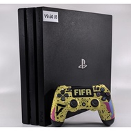 Sony PS4 PRO 1TB jailbreak V9.60  -full  Games Used set