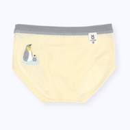 男童三角內褲-碎冰上的企鵝