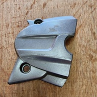 Y110 "5431" MAGNET COVER (R/H) GREY YAMAHA