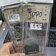 SIDE BAZEL BEZZEL Oppo a77s - FRAME BONE Oppo a77s