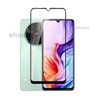 ฟิล์มกันรอยหน้าจอ2025 V70 ZTE เบลดสำหรับ BladeV70 V70Max V70Design เลนส์กล้องถ่ายรูปแก้วป้องกันโทรศั