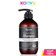 Kyren Moisture Nature Sweet Bouquet Shampoo 500ml