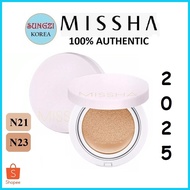 ̅ MISSHA Magic Cushion Cover Lasting 15g