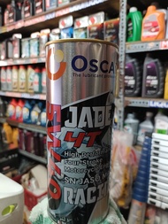 Nhớt Tổng Hợp Oscar Jade 4T Racing 5W40 Dành Cho Xe Số Côn Tay PKL - Nhập khẩu UAE 1L