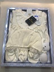 GV 吉梵尼 范倫鐵諾童裝禮盒 / 出生 BABY彌月禮盒 / 兩用嬰幼兒服