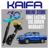 Kaifa Showa shock absorber TOYOTA HILUX GUN125 2016-2019