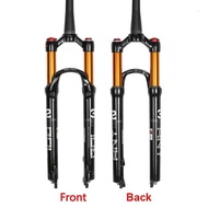 Bolany discovery fork 27.5