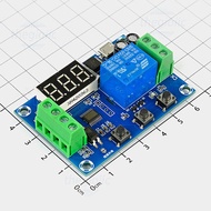 XH-M610 Cyclic Timer Module 1 Relay