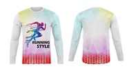 Jersey Kaos O Neck Longsleave Fun Run 002 Fullprinting Custom