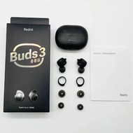 Redmi Xiaomi Airdots 3 Buds 3 Lite TWS Bluetooth 5.2 Earbuds Mi True Wireless Earphones In-Ear Earbuds Airdots With Mic