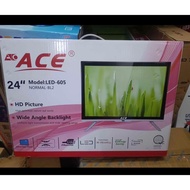 Ace 24 super slim full HD Led Tv