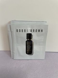 Bobbi Brown 蟲草精華粉底液試用裝
