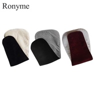 [Ronyme] Violin Dustproof Cloth Thickened Velvet Blanket Violin Accessory for Violin 4/4 Instruments
