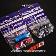 Ka RAYS Valve Cap (wheel Valve Cap) original made in japan