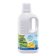 Ecomax Concentrated Liquid Detergent /浓缩洗衣液