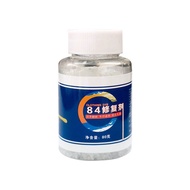 84 Burn Clothes Repair Dye Damage Restore Dye Clothes Do Not Fade Dye Black No-Boil Permanent Wool; 