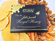 VC Shop Etumax Royal Honey VIP (1 Box 12 sachets x 20g)
