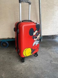 20/22” Mickey (Disney) 全新 正品正貨  特價 🔍清倉 clearance sale ⚠️🆘 100%authentic brand new 4/8 wheels spinner
