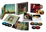 【現貨】《Pack Universo Wong Kar Wai》王家衛｜Box set｜8 Blu-ray 藍光｜CD 原聲大碟｜書｜西班牙版｜張國榮 梁朝偉 王菲 莫文蔚 金城武 劉德華