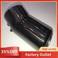 Stainless Steel Tail Exhaust Muffler Top Pipe for  200 Lc200  Accessories