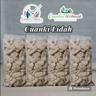 Tongue Cuanki contains 25 pieces, free box