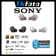 Sony WF-1000XM5 Noise Cancelling True Wireless Earbuds