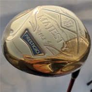 Golf Club Golf Club No. 1 Wooden Club MAJESTY PRESTIGIO X P10 Long Distance No. 1 Driver Wood