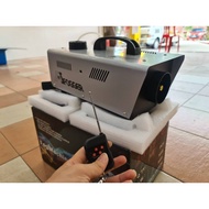 900Watt Fogging Machine Disinfectant Malaysia Ready Stock🔥🔥🔥