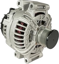 DB Electrical ABO0329 New Alternator For Dodge 2.7L 2.7 Diesel Sprinter Van 03 04 05 06 2003 2004 20