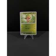 Pokemon Card Chaos Rising Chespin Rising English (ENG)